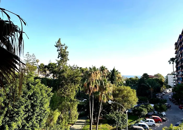 Apartamento Don Carlos