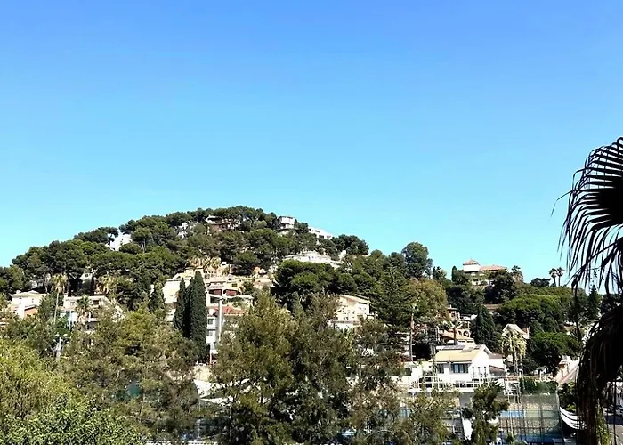 Apartamento Don Carlos